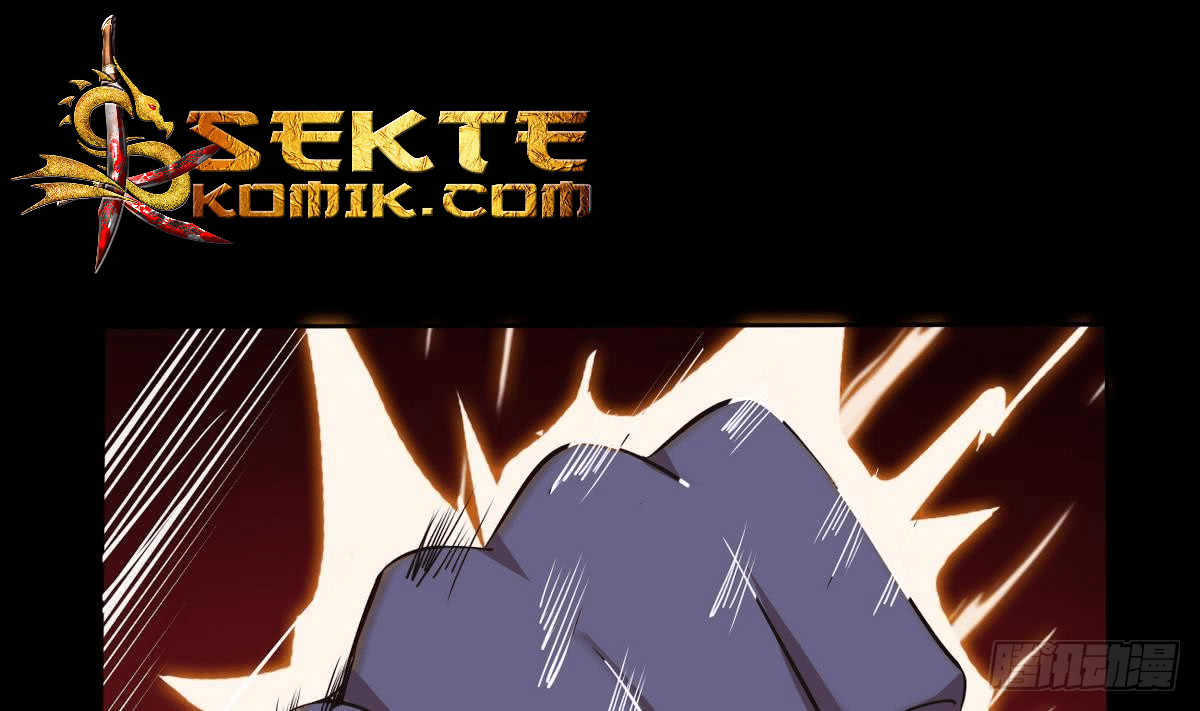 Magic Immortal Qi Chapter 04 Gambar 17